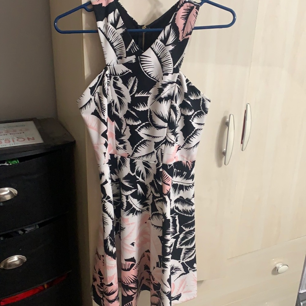 Express Dress